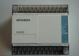 Picture of PLC MITSUBISI FX1S-30MT-ESS/UL