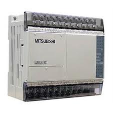 Picture of PLC MITSUBISI FX1S-14MR-DS