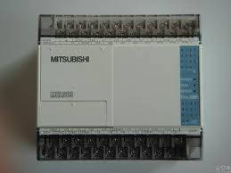 Picture of PLC MITSUBISI FX1S-10MT-DSS