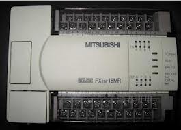 Picture of Mô đun mở rộng PLC Mitsubishi FX2N-32MS-E/UL