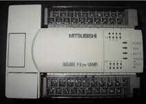 Picture of Mô đun mở rộng PLC Mitsubishi FX2N-16MT-E/UL