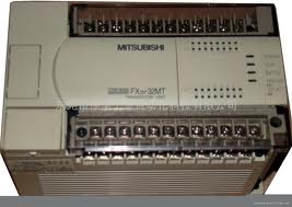 Picture of Mô đun mở rộng PLC Mitsubishi FX2N-64MT-DSS