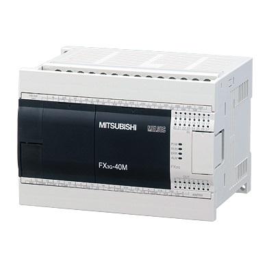 Picture of Mô đun mở rộng PLC Mitsubishi FX3G-60MR/ES-A