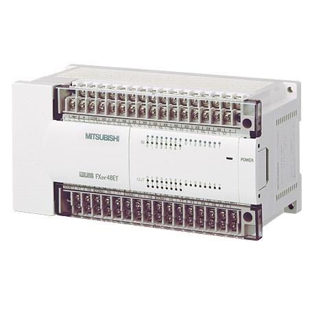 Picture of Mô-đun mở rộng I/O Mitsubishi FX2N-48ET-ESS/UL