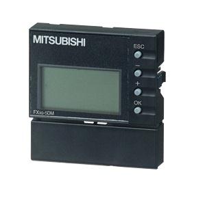 Picture of Mô-đun truyền thông mạng Mitsubishi FX3U-ENET-L