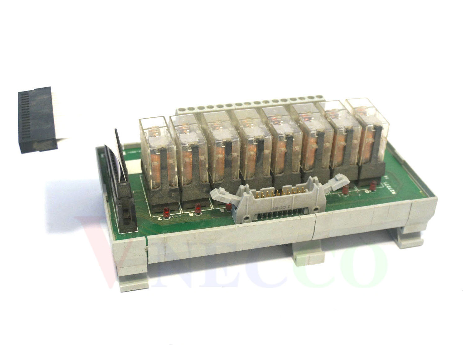 Picture of Wiring Module Allen bradley 1492-XIM2024-8R