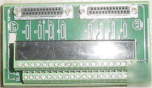 Picture of PLC ALLEN-BRADLEY PLC-5 1771-RTP1