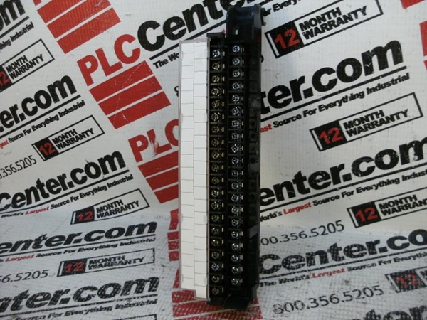 Picture of PLC ALLEN-BRADLEY PLC-5 1771-WN