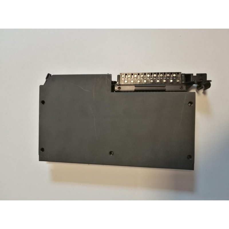 Picture of PLC ALLEN-BRADLEY PLC-5 1771-WF