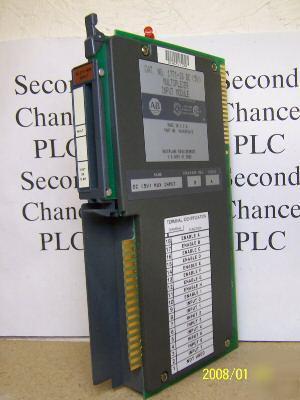 Picture of PLC ALLEN-BRADLEY PLC-5 1771-IS