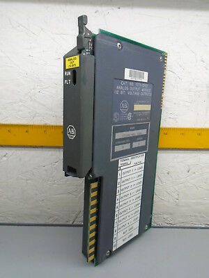 Picture of PLC ALLEN-BRADLEY PLC-5 1771-OEF2