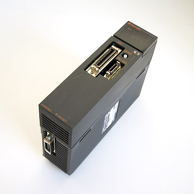 Picture of Mô đun điều khiển vị trí A1SD75M1 Mitsubishi