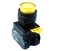 Picture of Nút nhấn có đèn Loại lồi Nhấn giữ Ø 22 YW1L-A2E20Q4 (R Y A W)