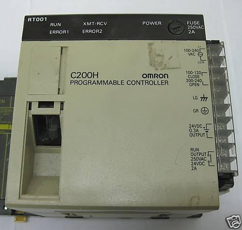 Picture of Cáp sợi quang Omron C200H-RT001-P