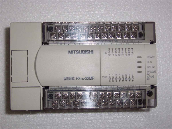 Picture of Mô đun mở rộng PLC Mitsubishi FX2N-64MT