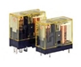 Picture of IDEC Rơ le loại nhỏ 1 cực Imax=12A 5 chân RJ1S-C-D24