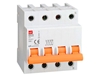 Picture of Cầu dao tự động Mcb LS Bkn 3P+N C2A
