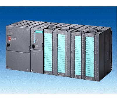 Picture of Bộ điều khiển PLC Siemens S7-300 6AG1322-1BL00-4AA0