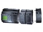 Picture of PLC Siemens Logo RC230 0BA6