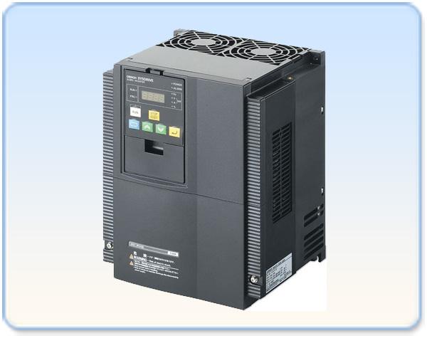 Picture of Biến tần Omron 3G3RX-A4150