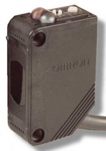 Picture of Cảm biến quang E3Z-D81 2M Omron