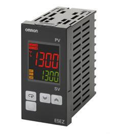 Picture of Bộ điều khiển nhiệt Omron E5EZ-Q3T 