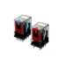 Picture of Rơ le Omron LY4N DC24