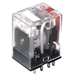 Picture of Rơle Omron MY4N DC12