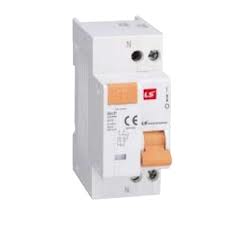 Picture of Cầu dao tự động cắt dòng rò LS Rcbo LS 2P RKP 1P+N 32A