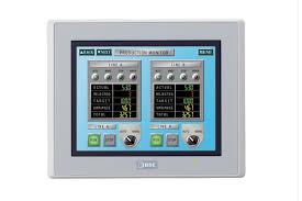 Picture of Màn hình cảm ứng HMI IDEC 57 INCH HG2G-SS22VF-S