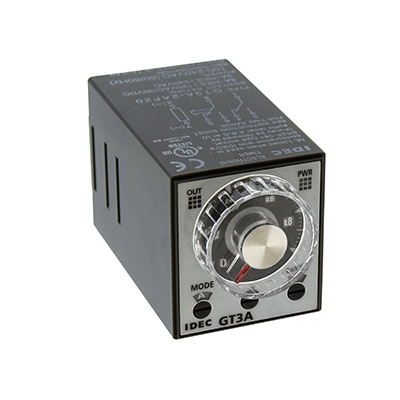 Picture of DEC TIMER đa chức năng GT3A-2AF20