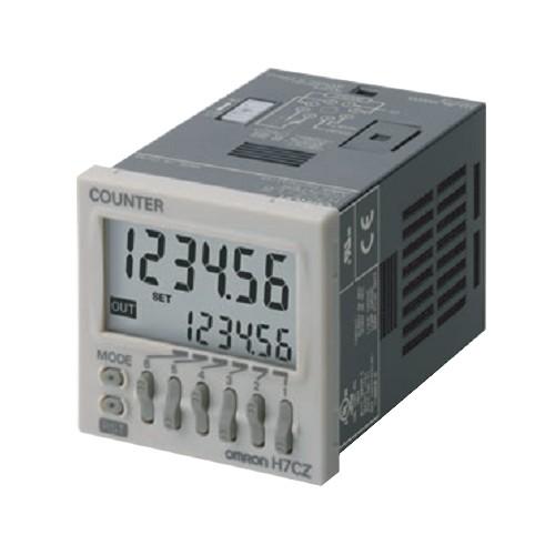 Picture of Bộ đếm H7CZ-L8D1 Omron