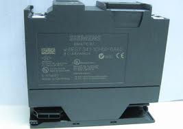 Picture of Bộ lập trình SIMATIC S7 PLC Siemens 6ES7 341-1CH02-0AE0