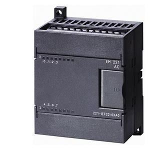 Picture of Bộ lập trình SIMATIC S7 PLC Siemens 6ES7221-1BH22-0XA8