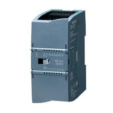 Picture of Bộ lập trình SIMATIC S7 PLC Siemens 6ES7223-1QH30-0XB0