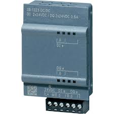 Picture of Bảng mạch S7-1200 SB 1231 1AI RTD Siemens 6ES7231-5PA30-0XB0