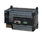 Picture of Bộ điều khiển lập trình Omron PLC CP1H-X40DT1-D