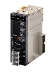 Picture of Digital I/O PLC OMRON CJ1W-ID201