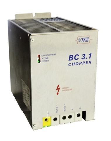 Picture of Điện trở hãm Omron 3G3AX-REM19K0020-IE