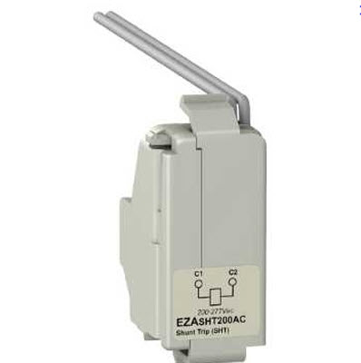 Picture of Phụ kiện MCCB Schneider EZASHT200AC