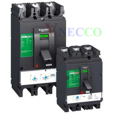 Picture of Phụ kiện MCCB Schneider COMPACT NSX LV429404
