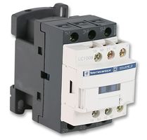 Picture of Contactor, Khởi Động Từ Schneider LC1D09B7 9A 1NO+1NC 24V