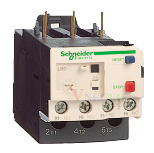 Picture of Rơ le điện tử Schneider LT4706M7S 0.5-6A 220V