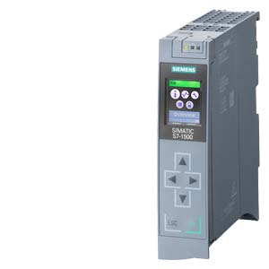 Picture of Bộ lập trình PLC s7-1500 CPU 1513-1PN 6ES7513-1AL00-0AB0