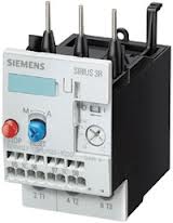Picture of Relay quá tải nhiệt Siemens 3RU1126-1DB0 