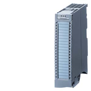 Picture of Mô-đun đầu ra số DQ 8 x 230V AC/5A ST (Relay) SIMATIC S7-1500 6ES7522-5HF00-0AB0