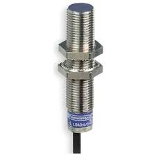 Telemecanique XS530B1PAL2 30Mm, Dc, 3 Wire, Pnp, N.O