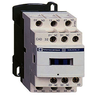 Picture of Rơ le điều khiển Schneider CAD32V7