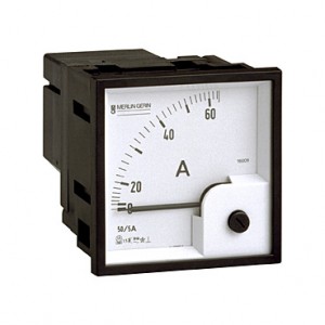 Picture of Đồng hồ ammeter Schneider 17076