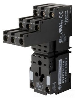 Picture of Phụ kiện Relay Schneider RXZL420